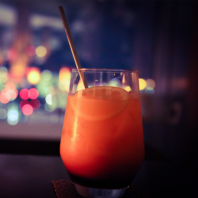 Cocktail - Sweet -