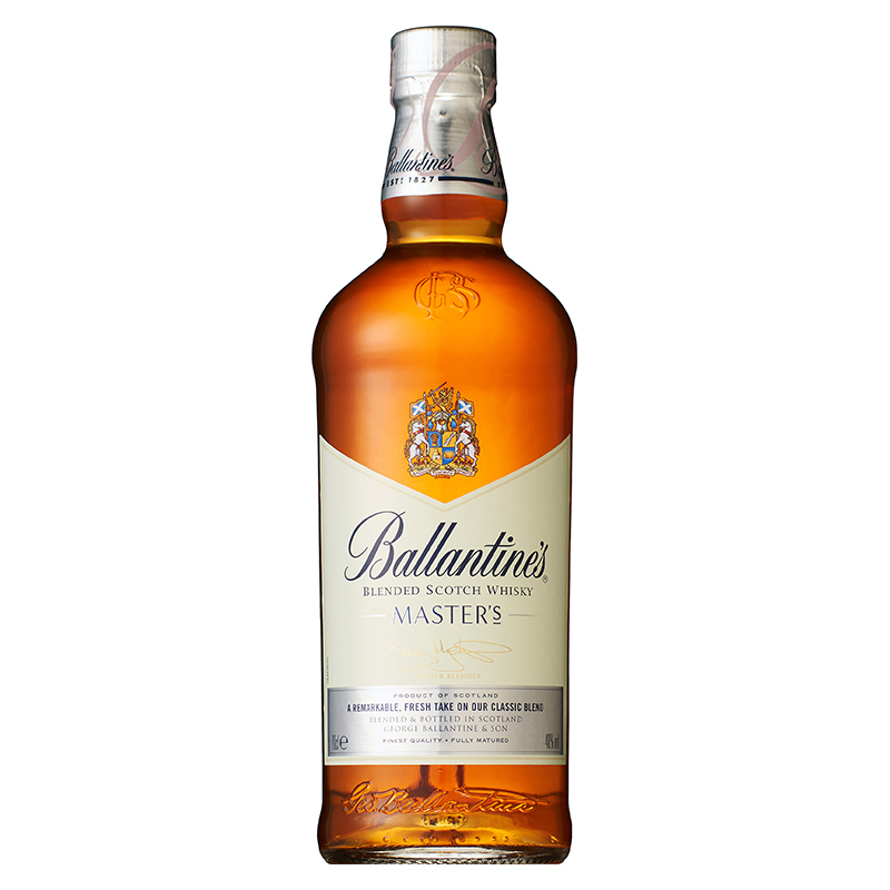 Whisky <br>- Scotch/ Irish / Bourbon -