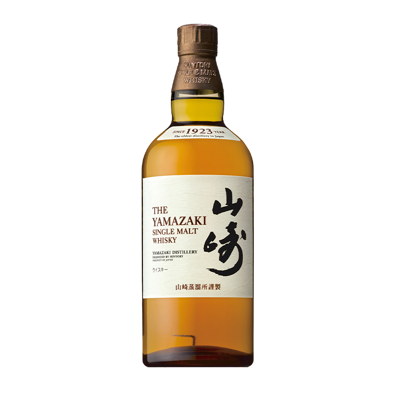 Whisky - Japanese -
